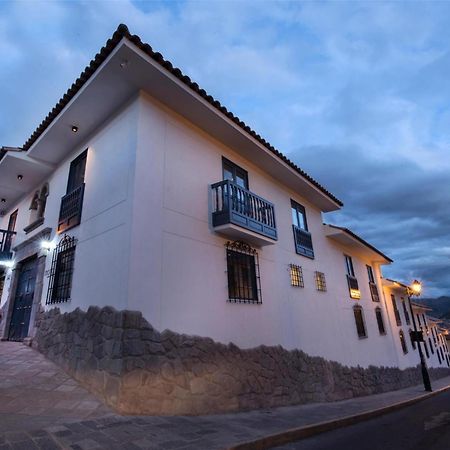 Hotel Motto By Hilton Cuzco Exterior foto